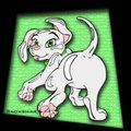 Snowshine -Commission, old art-