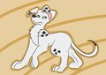 Rocky! by Psy101