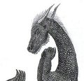 Saphira Tatoo Concept by Bobillot