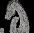 Saphira invert by Bobillot