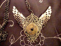 Wings of Time