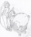 Just Add  by HybridProjectAlpha