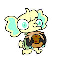 Cookie run!