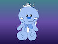 Oh look, its Blueberry! by unknown809