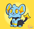 A Shinx