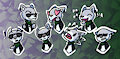 Snow Boy Emotes!