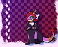 Bashful Bold