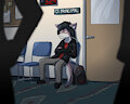 In Trouble At School Again