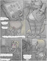 Pamped Rebels P3 - Scenario Lily