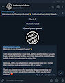 New Telegram Channel