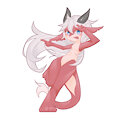 chibi by tokonuri