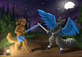 Sword Training