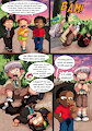 Juvenile Jenga - #52: Cool People Only