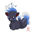 A Pokémon That Never Was--by Pravin Rao Santheran