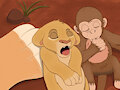 Baby Kopa and Kwaheri