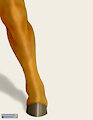 The Bare Mare Leg by SufficientGravitas