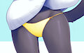 Yellow Panty