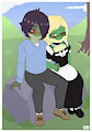 Tamina´s Parents