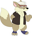Peacemarsh Origins Profile - Victor Vixx