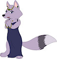 Peacemarsh Origins Profile - Viola Vixx