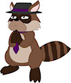 Peacemarsh Origins Profile - Don Lucciani by HatchlingByHeart
