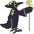 Peacemarsh Origins Profile - Croydon by HatchlingByHeart