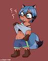 Loose Fit by Walpurgie