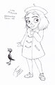 Little Misfortune