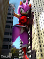 Amy Macro March 2022 by Tahlian