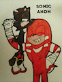 Boom Knuxadow