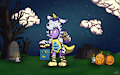 Halloween!
