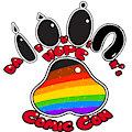 Darwin's Hope Comic Con Logo