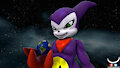 [Patreon Request] Impmon's World
