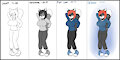Commission Price Sheet! by Kitsu