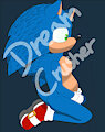 Pregnant hedgehog by SonkerS