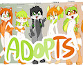 *SOLD OUT*_St. Patrick's sweethearts