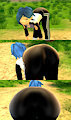 Tari (Meta Runner) Stretches by Skulltronprime969