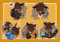 [C] Telegram stickers