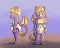 New style attempt thing! by RiskItForTheBiscuit