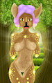 Elidi's Forest