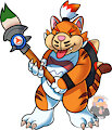 Meowser Jr In 2022 by HamsterGirlTheHamster