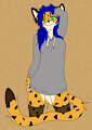 Got you sweater by japoacreator