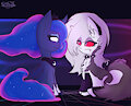 Two Moon Ponies