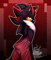 Shadow The hesgehog sexy
