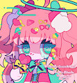 Kiseku Panyo Skeb/Commission/Giftart Dump