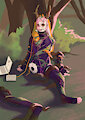 long perished