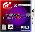 TURBO SYMPHONY 3D