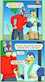 Ace's Pleasures by GunpowderGreenTea