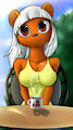 A Date With Fiona