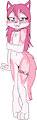 Meet Pinkie my new character. by Relica